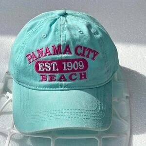 Panama city cap